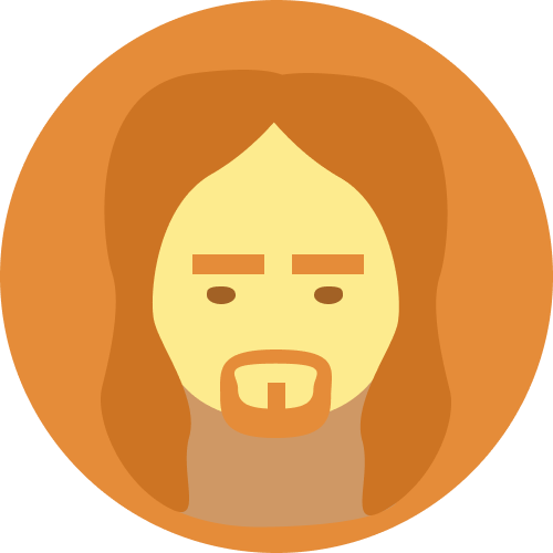 Björn avatar