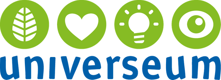 Universeum logo