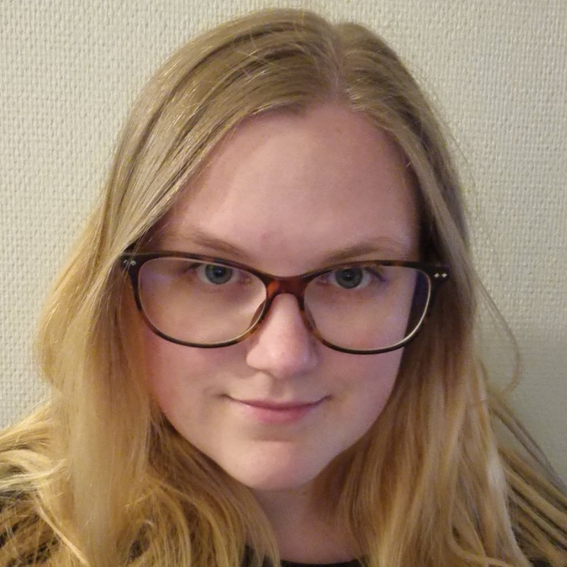 Rebecka Willig