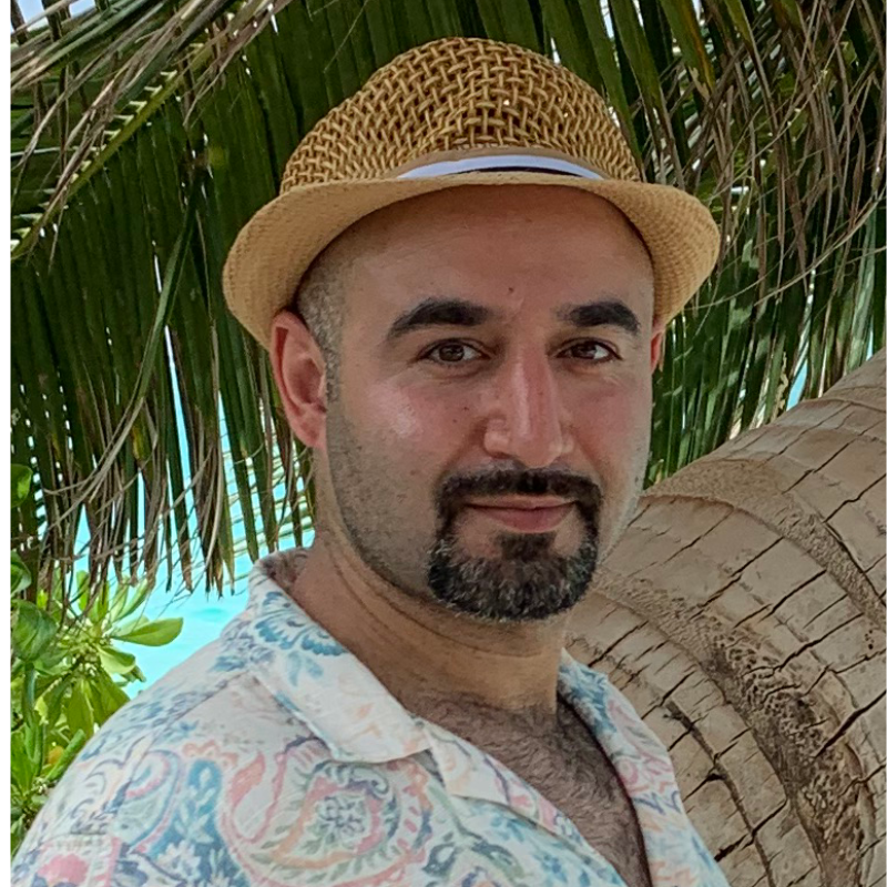 Tarek Alfutih