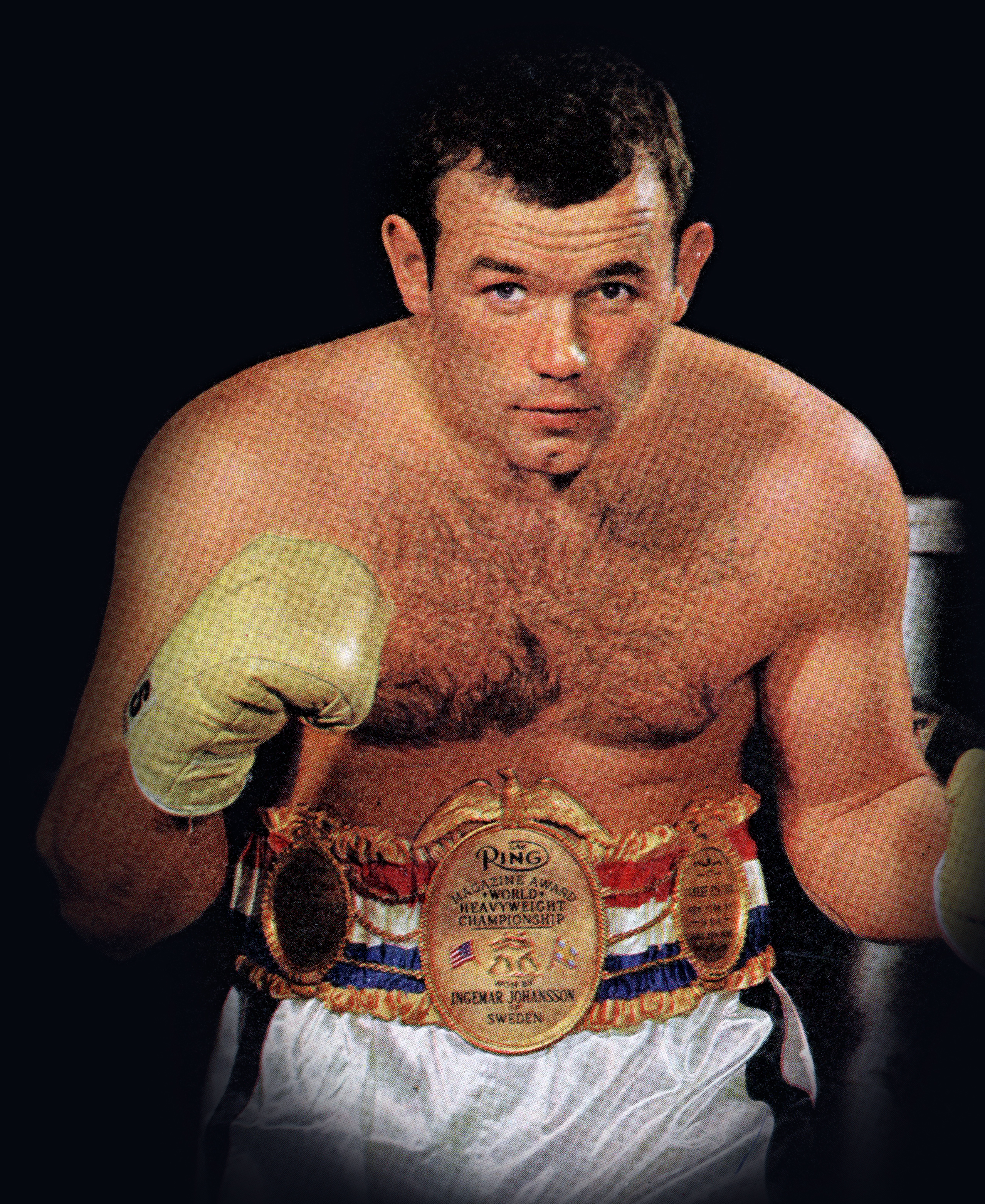 Ingemar Johansson