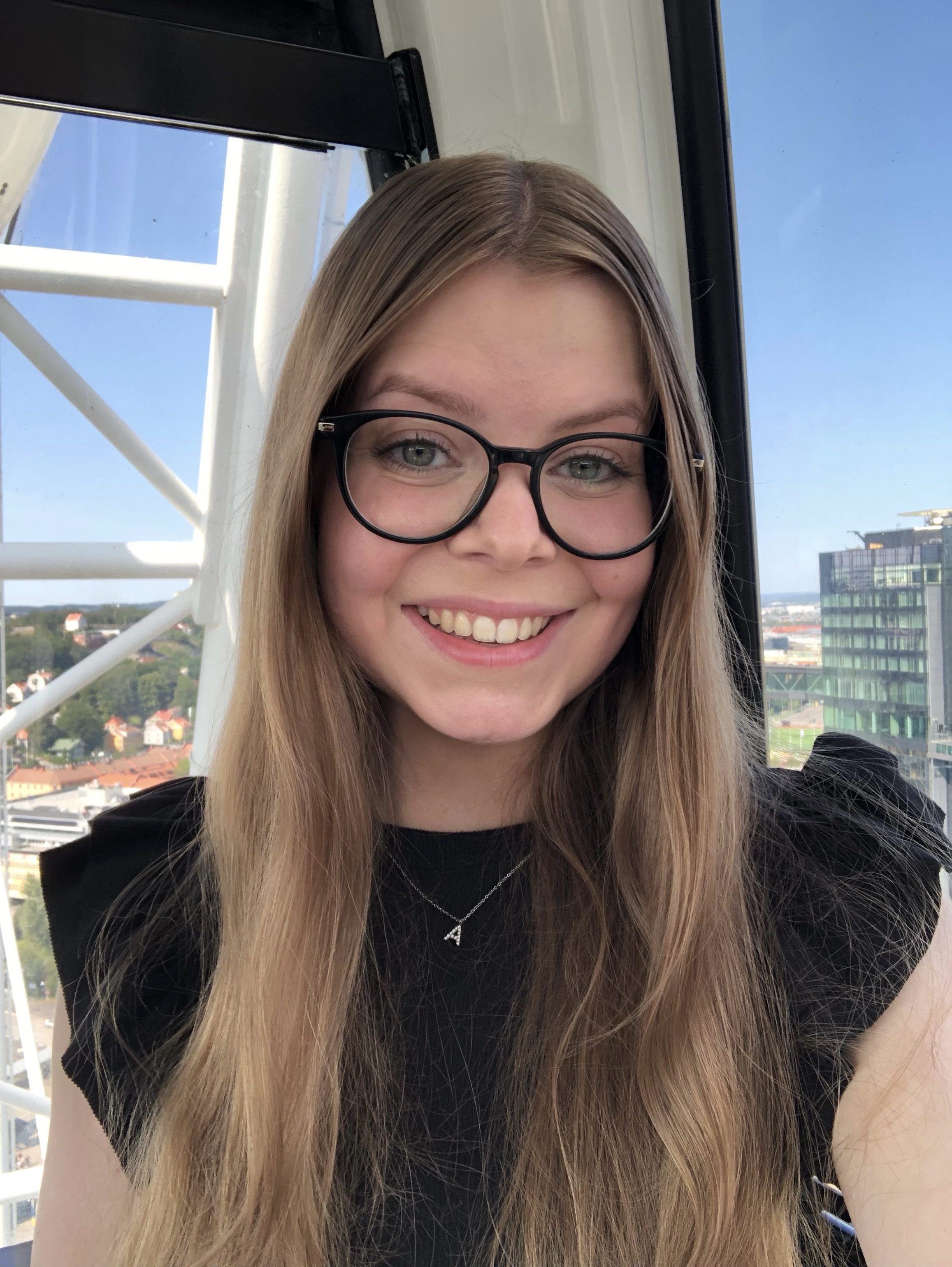 Amanda