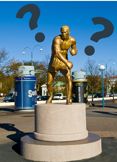 Problem image - who is Ingo?