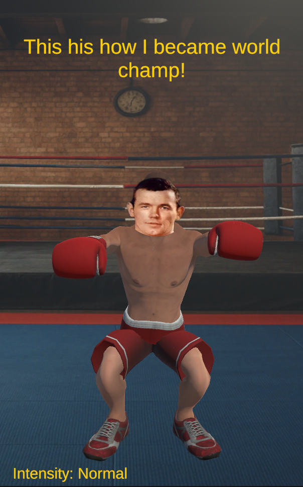 Exercise image