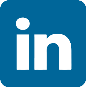 Linkedin icon