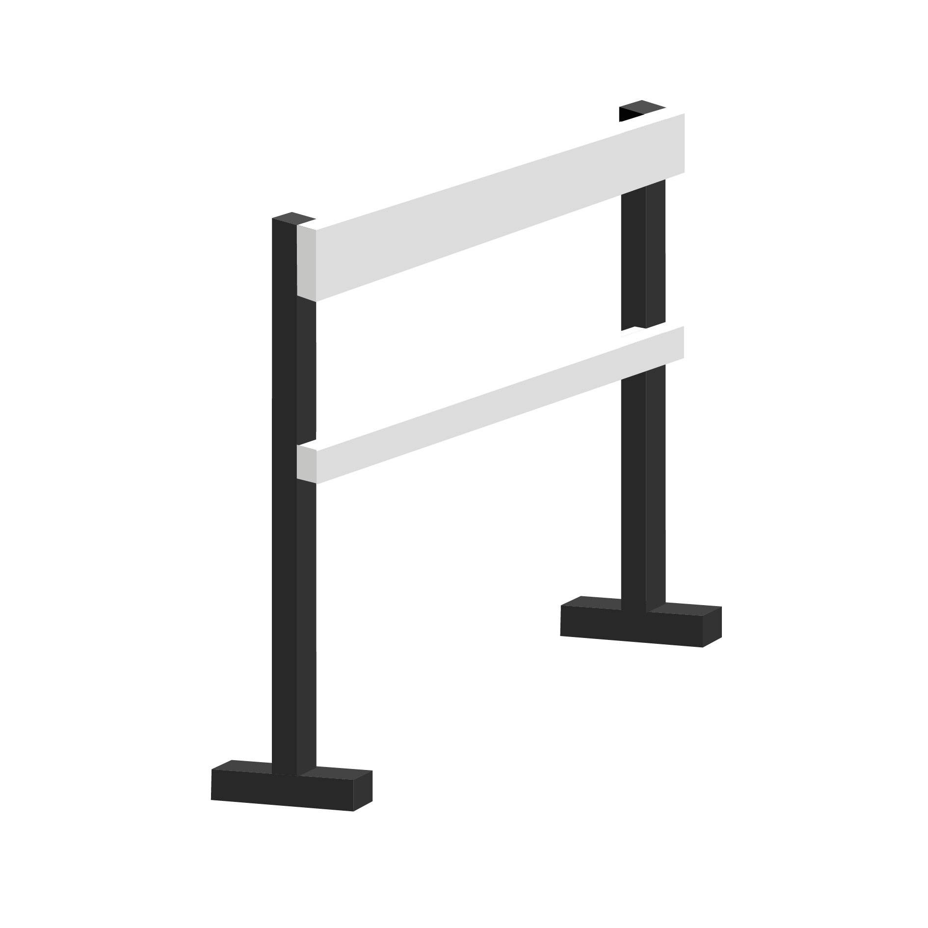 Hurdles