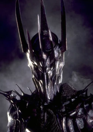 Sauron