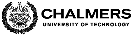 chalmers logo